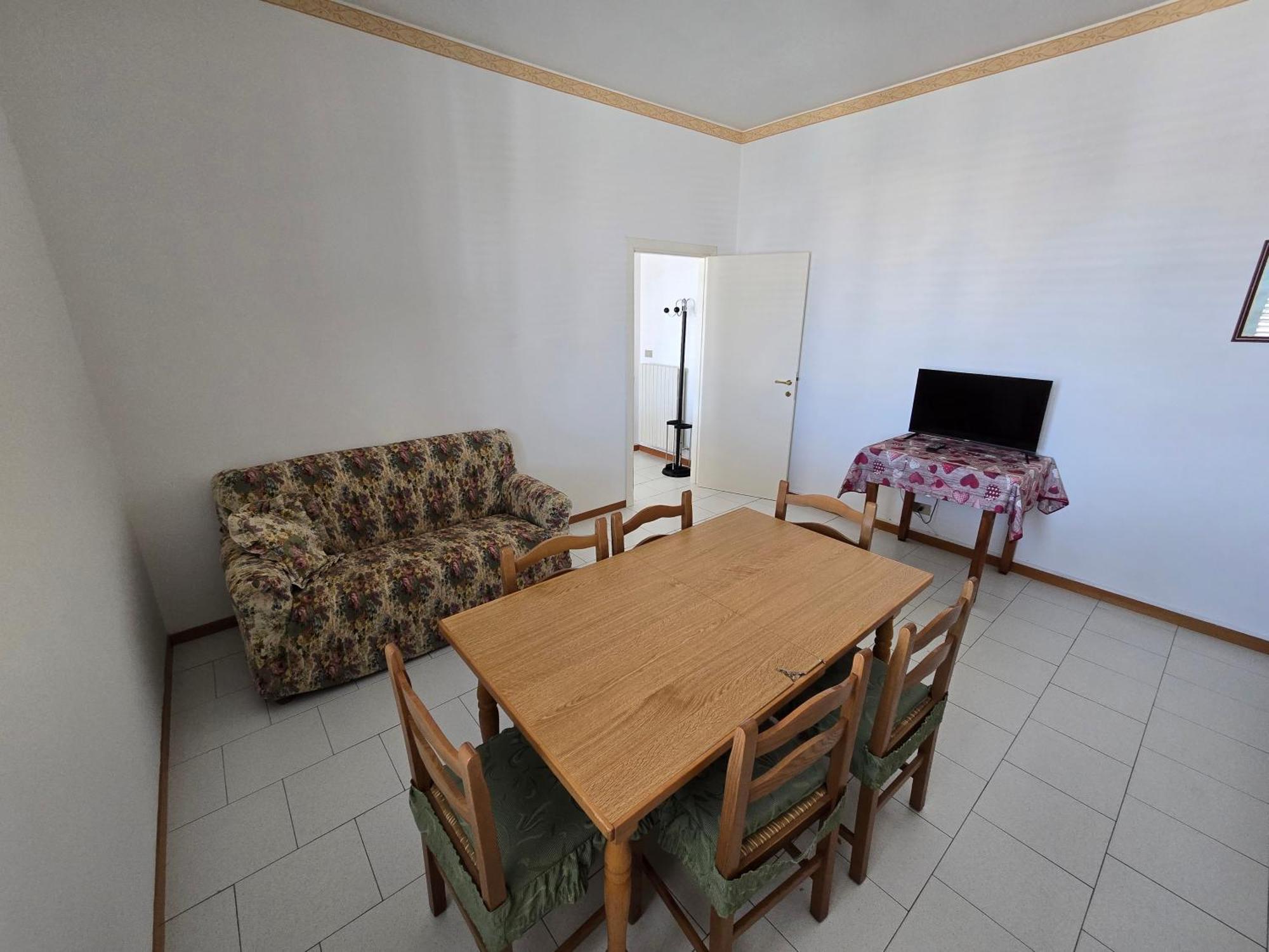 Appartamento Mare San Benedetto del Tronto Ngoại thất bức ảnh